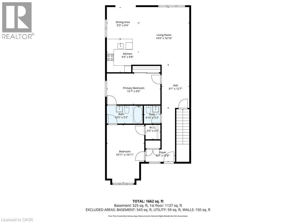 #9 2 HARBOUR Drive - 35