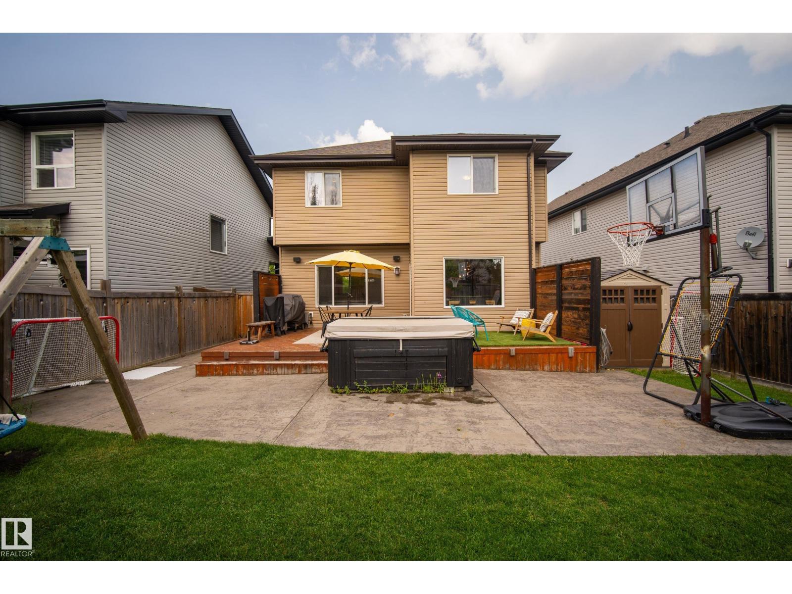 424 CASCADE CR - 38