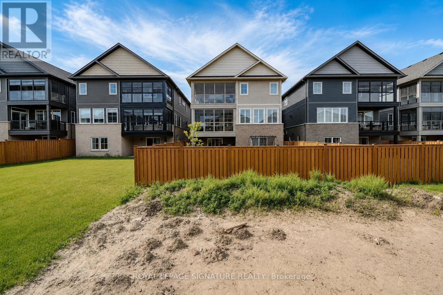 109 YORK DRIVE - 28