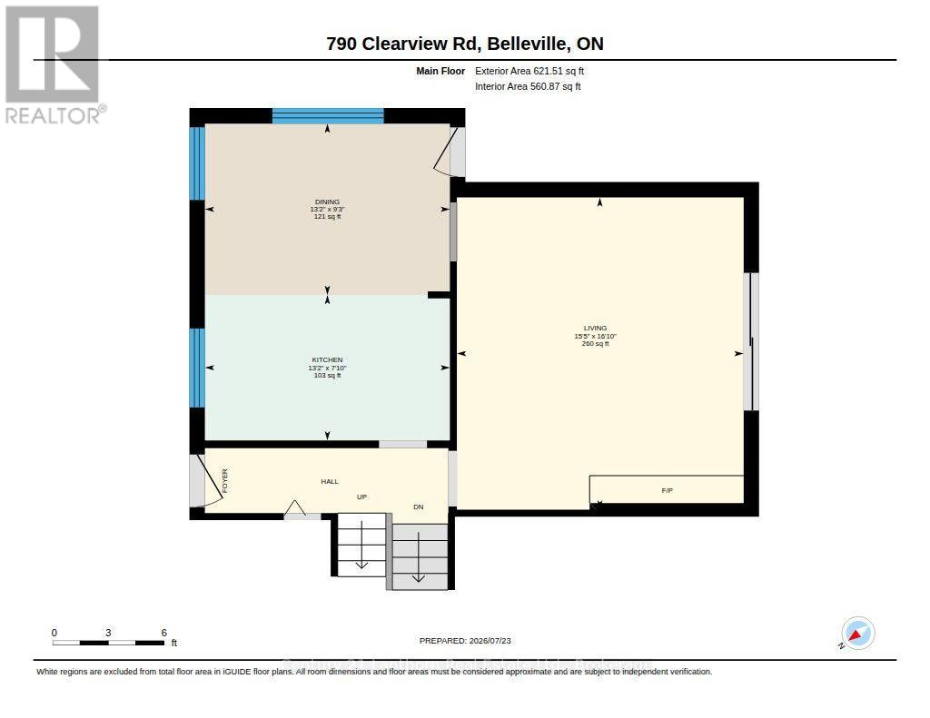 790 CLEARVIEW ROAD - 40