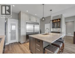 Kitchen - 3579 Ranch Road, West Kelowna, BC V4T1A1 Photo 17