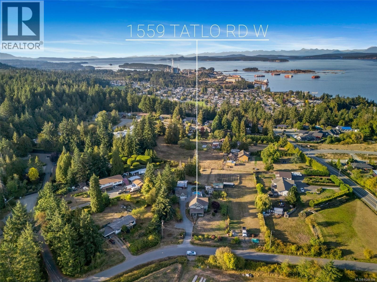 1559 Tatlo Rd - 1