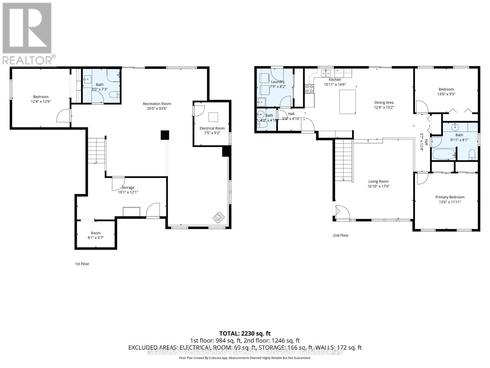 141 JESSUP'S FALLS ROAD - Image 36