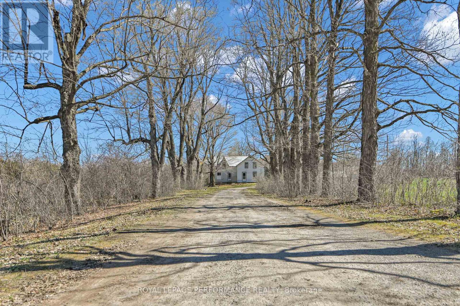 2421 BUCKWHEAT ROAD W - 1