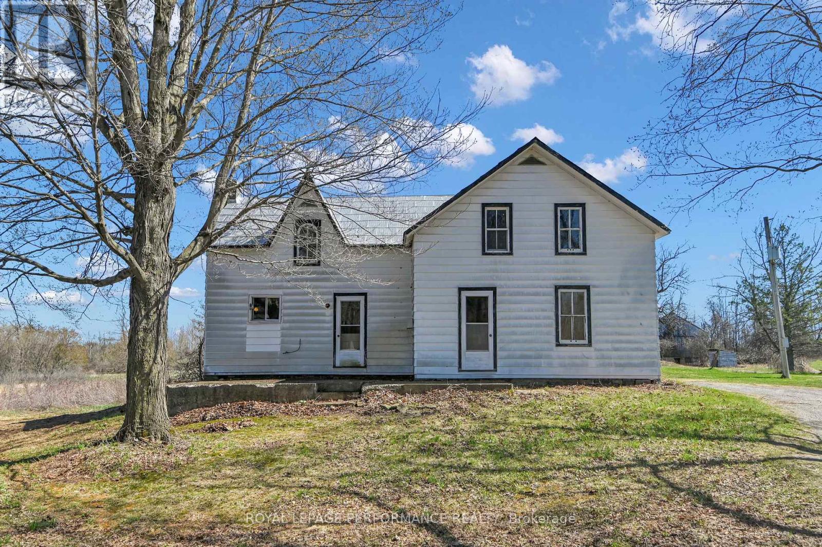 2421 BUCKWHEAT ROAD W - 2