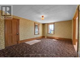 Primary Bedroom - 2421 Buckwheat Road W, Edwardsburgh/cardinal, ON K0E1X0 Photo 10