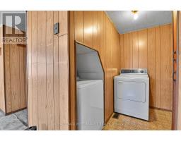 Laundry room - 2421 Buckwheat Road W, Edwardsburgh/cardinal, ON K0E1X0 Photo 14