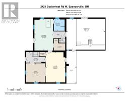 2421 Buckwheat Road W, Edwardsburgh/cardinal, ON K0E1X0 Photo 46