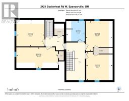 2421 Buckwheat Road W, Edwardsburgh/cardinal, ON K0E1X0 Photo 47