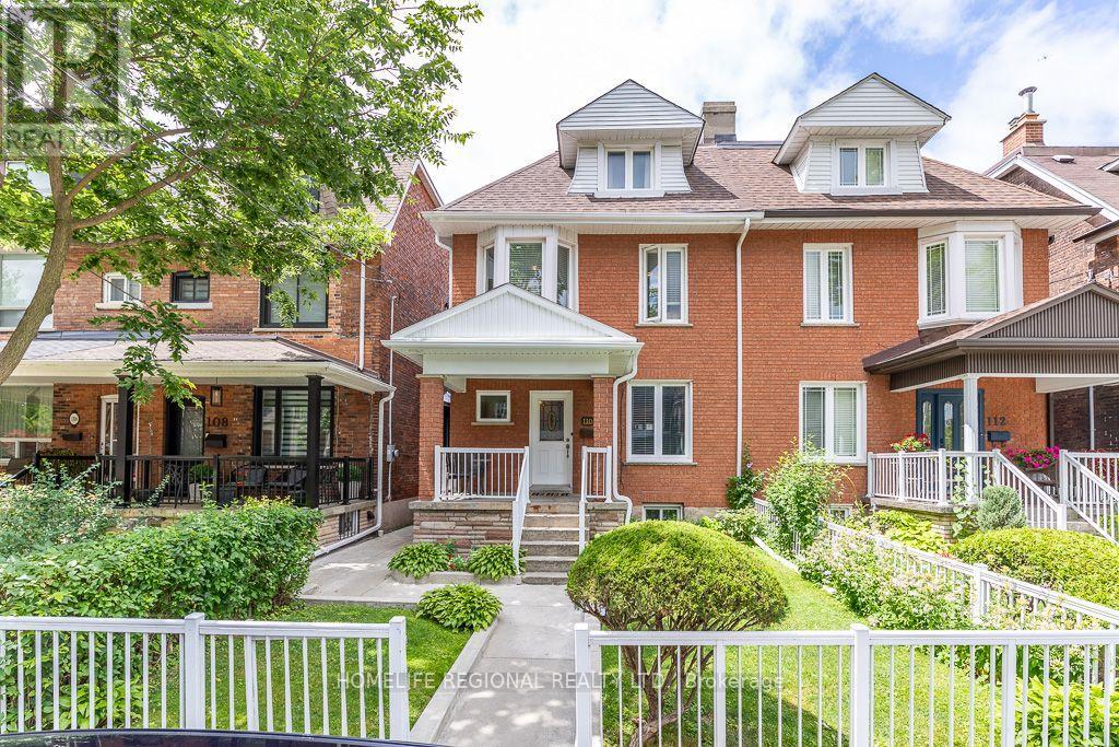 110 GRACE STREET - 1