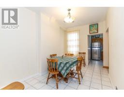 Dining room - 110 Grace Street, Toronto, ON M6J2S2 Photo 11