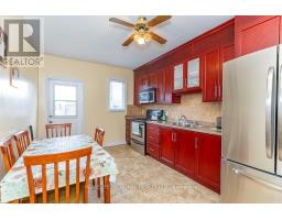Kitchen - 110 Grace Street, Toronto, ON M6J2S2 Photo 16