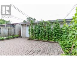 110 Grace Street, Toronto, ON M6J2S2 Photo 33