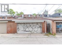 110 Grace Street, Toronto, ON M6J2S2 Photo 35