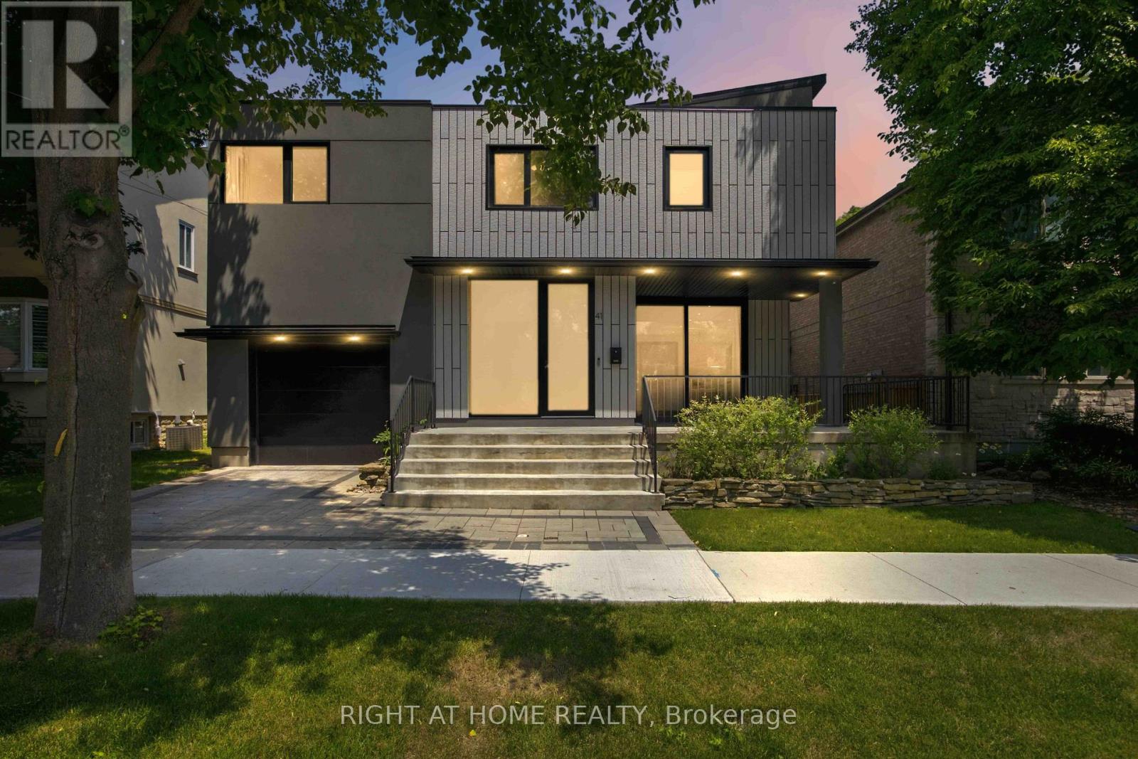 41 BONNYVIEW DRIVE - 1