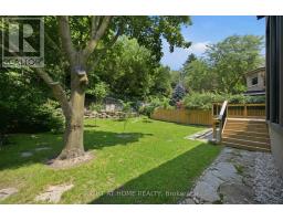 41 Bonnyview Drive, Toronto, ON M8Y3G7 Photo 45