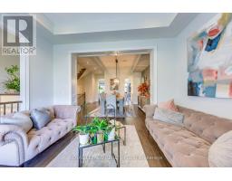 Family room - 221 Hanover Street, Oakville, ON L6K0G9 Photo 6