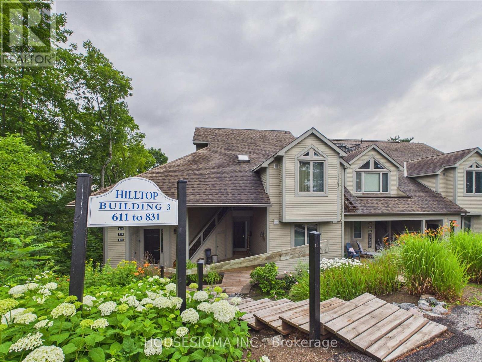 #6 631 GRANDVIEW HILLTOP DRIVE - 2