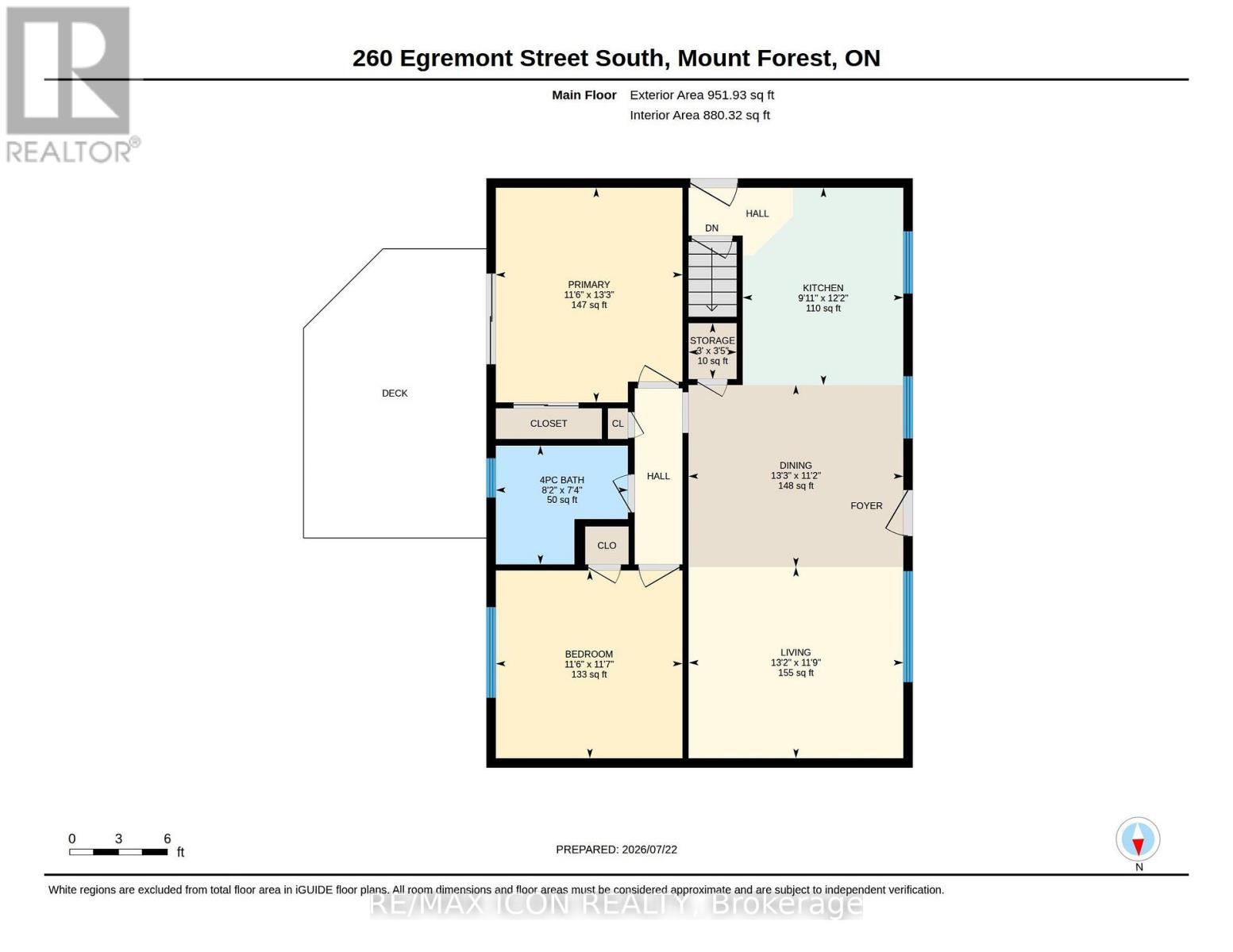 260 EGREMONT STREET S - 36