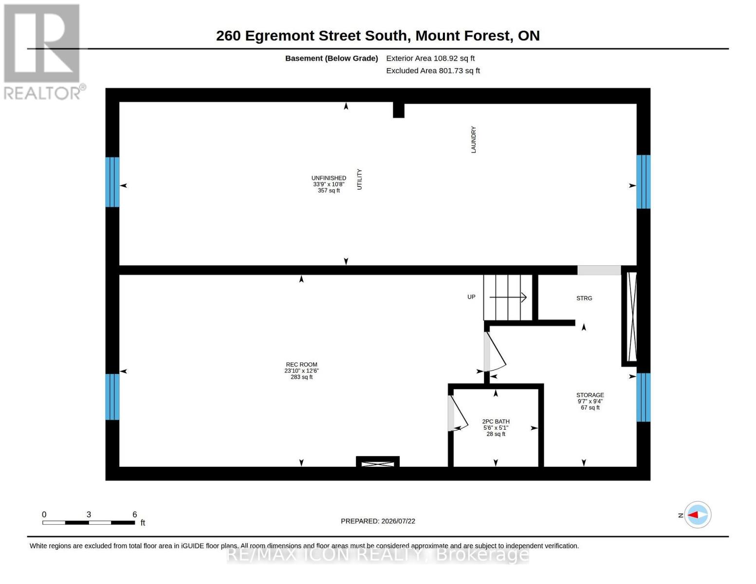 260 EGREMONT STREET S - 37