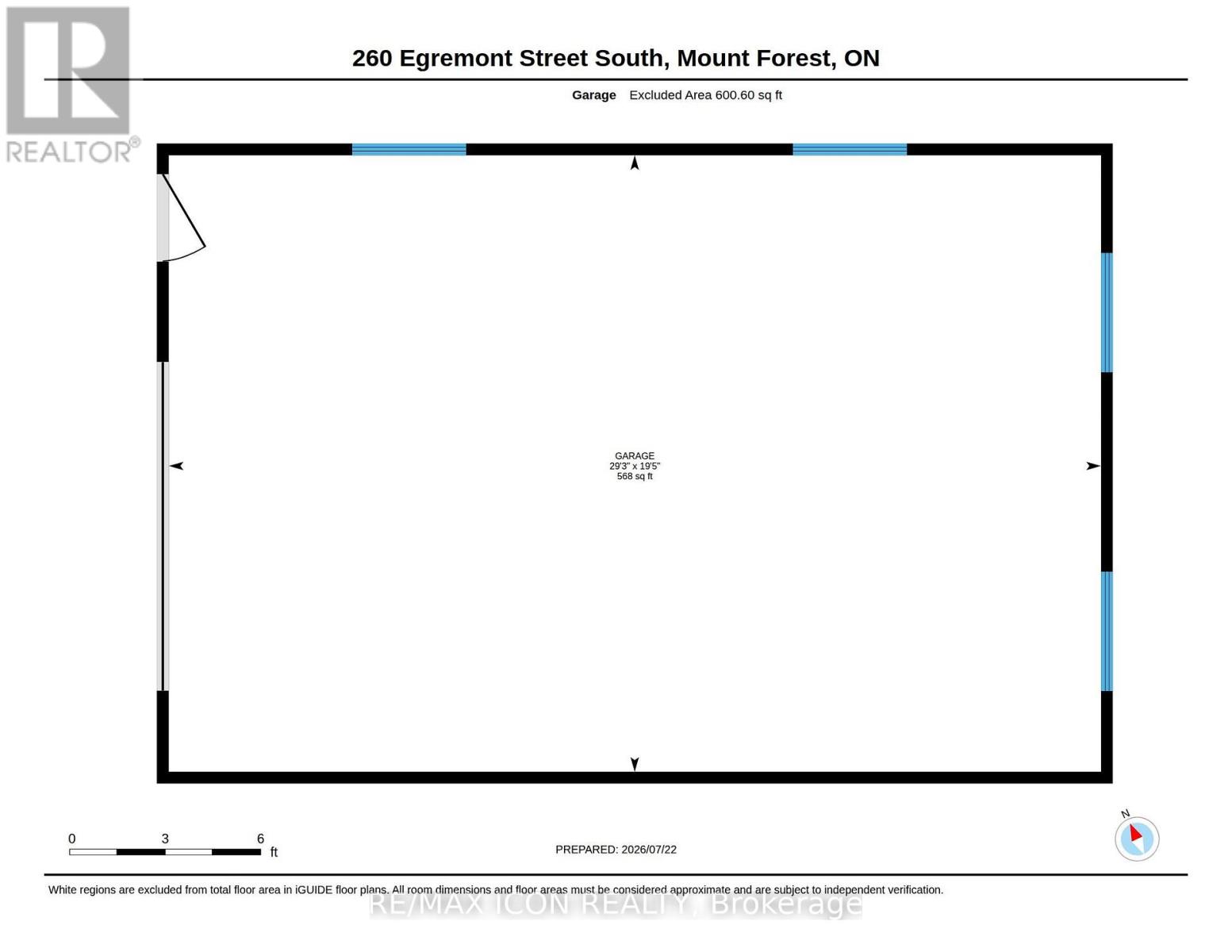 260 EGREMONT STREET S - 38