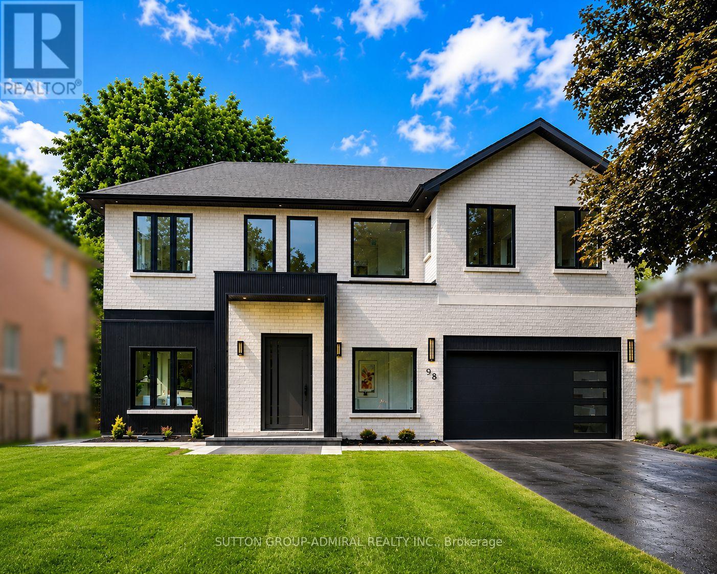 98 BABCOMBE DRIVE - 50