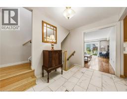 Kitchen - 467 Woodview Road Unit# 5, Burlington, ON L7N2Z9 Photo 6
