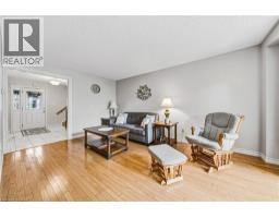 Bonus Room - 467 Woodview Road Unit# 5, Burlington, ON L7N2Z9 Photo 10