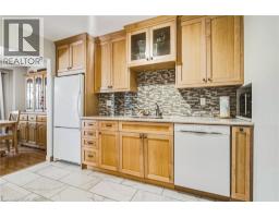 Recreation room - 467 Woodview Road Unit# 5, Burlington, ON L7N2Z9 Photo 12