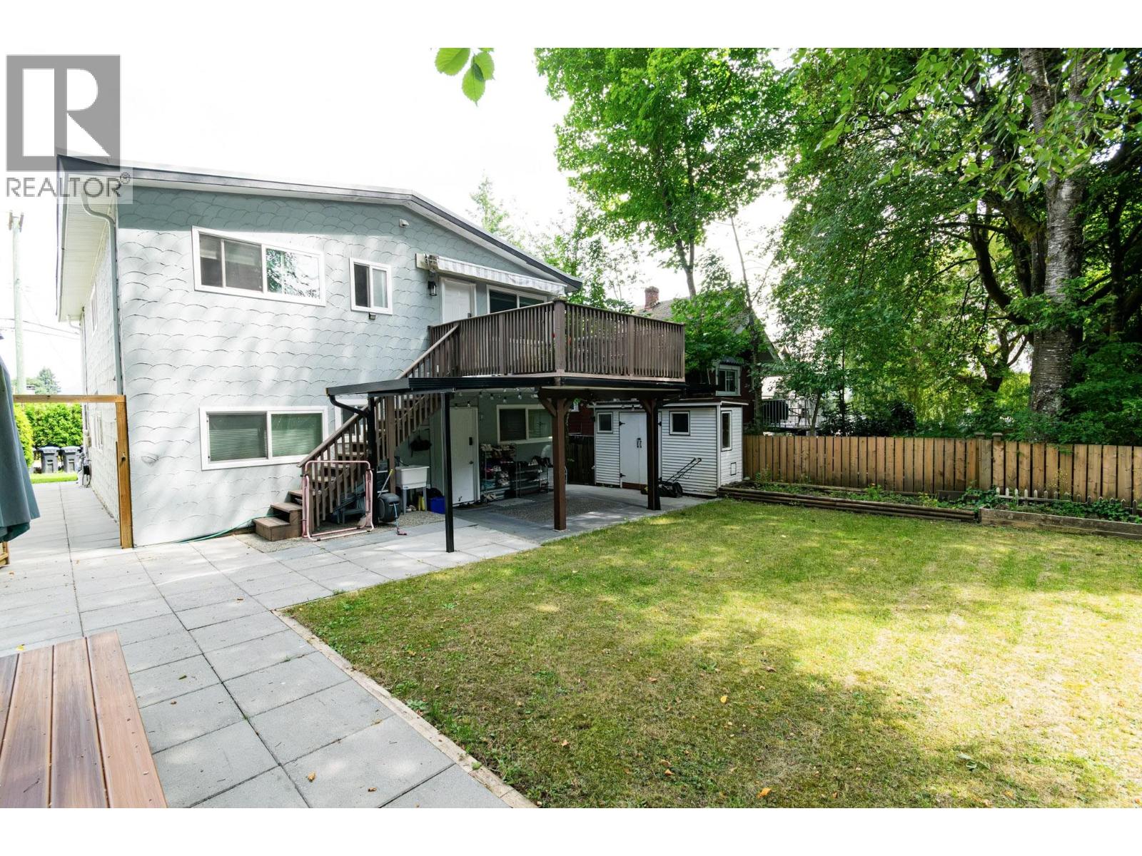 1960 CAMERON AVENUE, Port Coquitlam