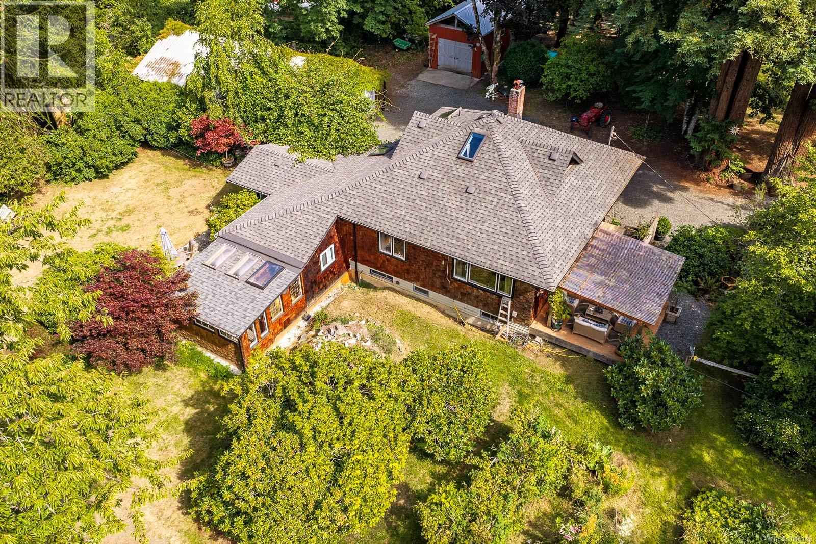 4374 Marsden Rd, Courtenay