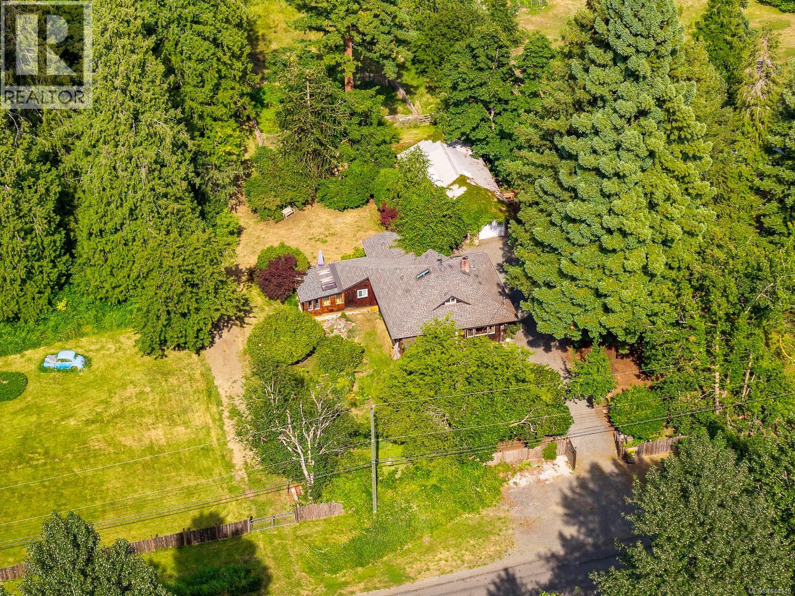 4374 Marsden Rd, Courtenay
