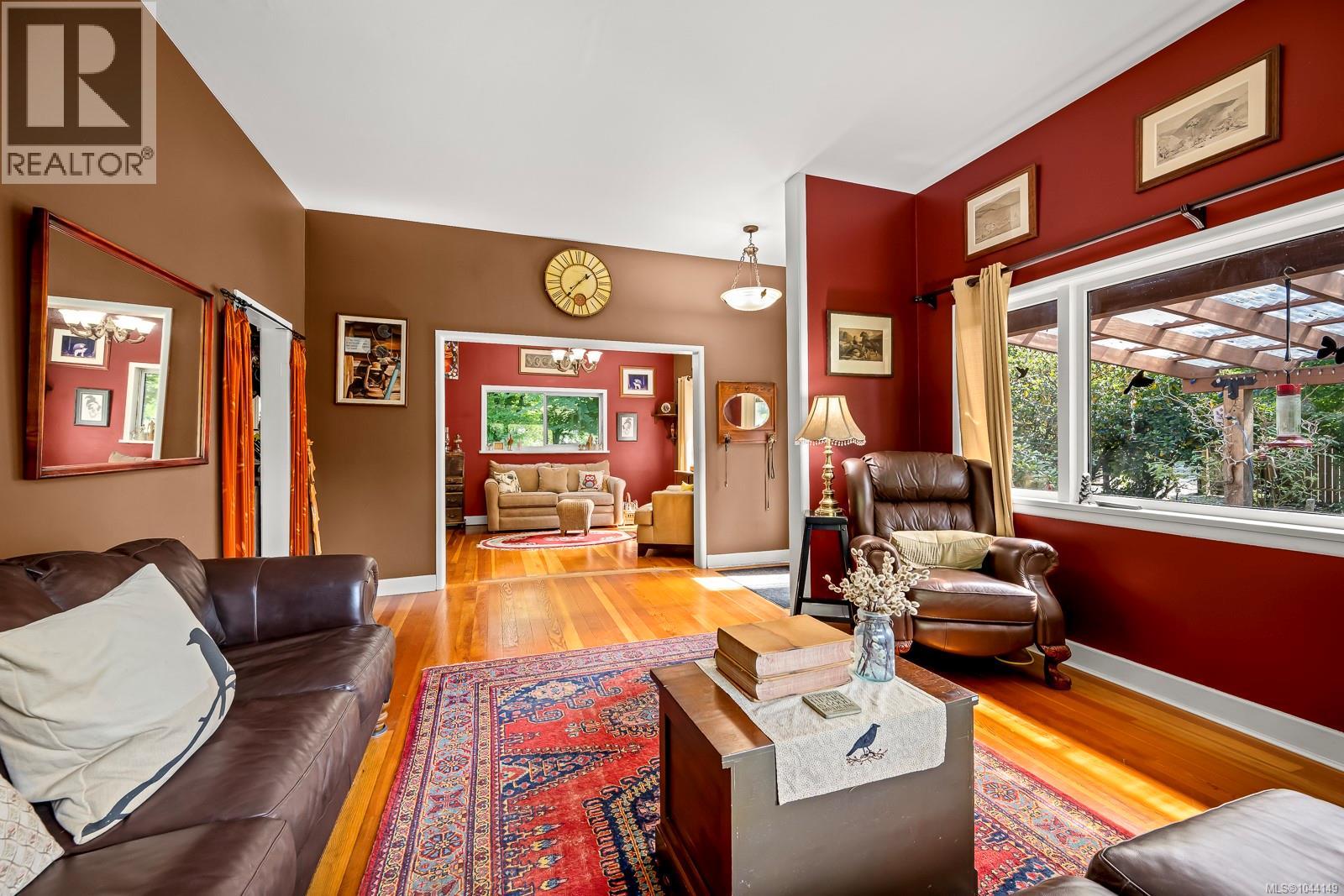 4374 Marsden Rd, Courtenay