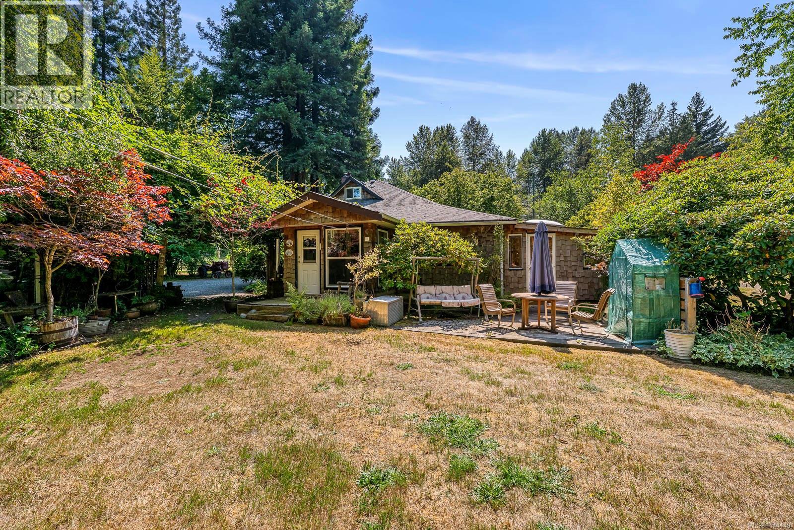 4374 Marsden Rd, Courtenay
