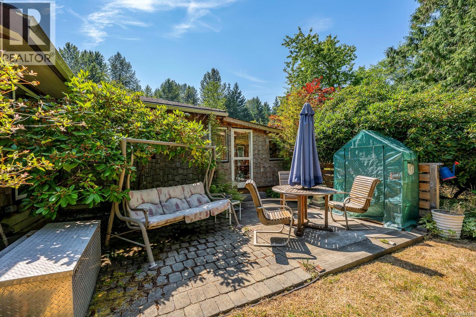 4374 Marsden Rd, Courtenay