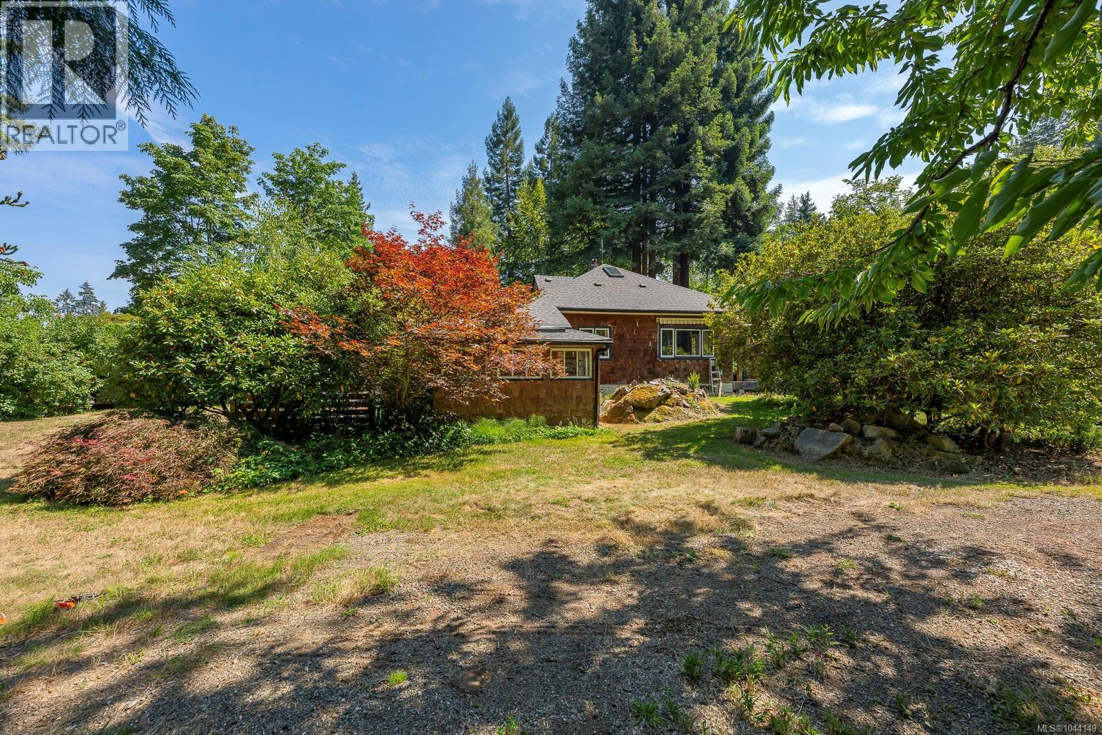 4374 Marsden Rd, Courtenay