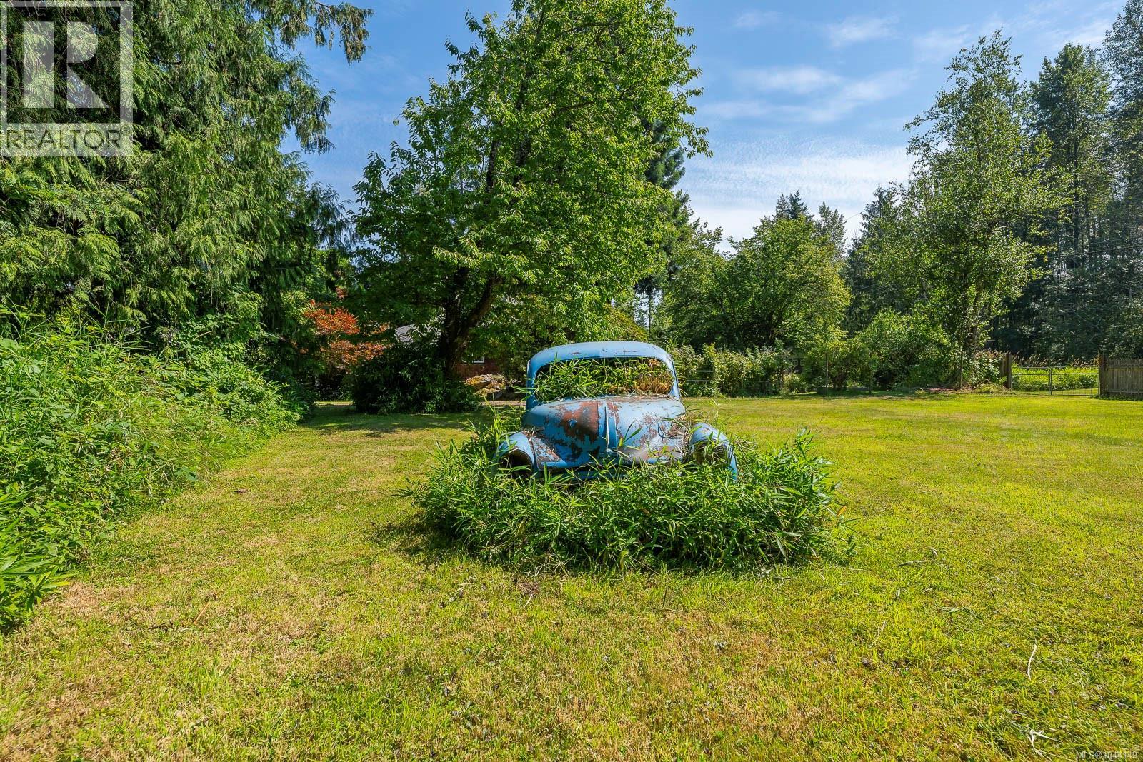 4374 Marsden Rd, Courtenay