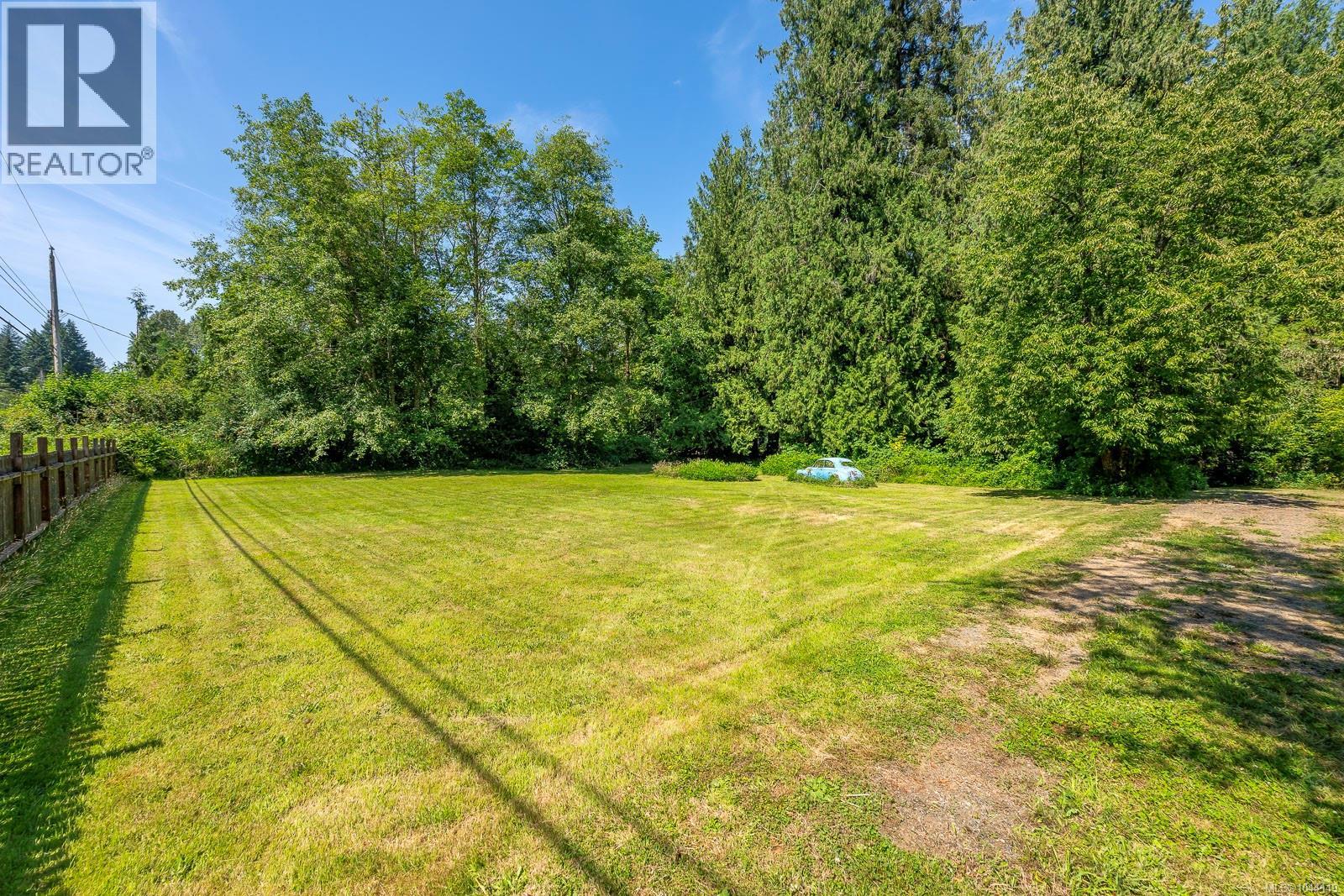 4374 Marsden Rd, Courtenay
