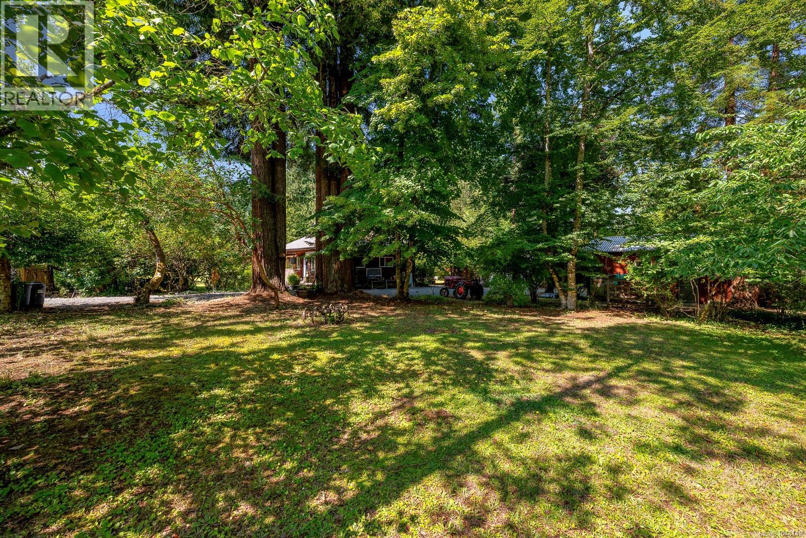 4374 Marsden Rd, Courtenay