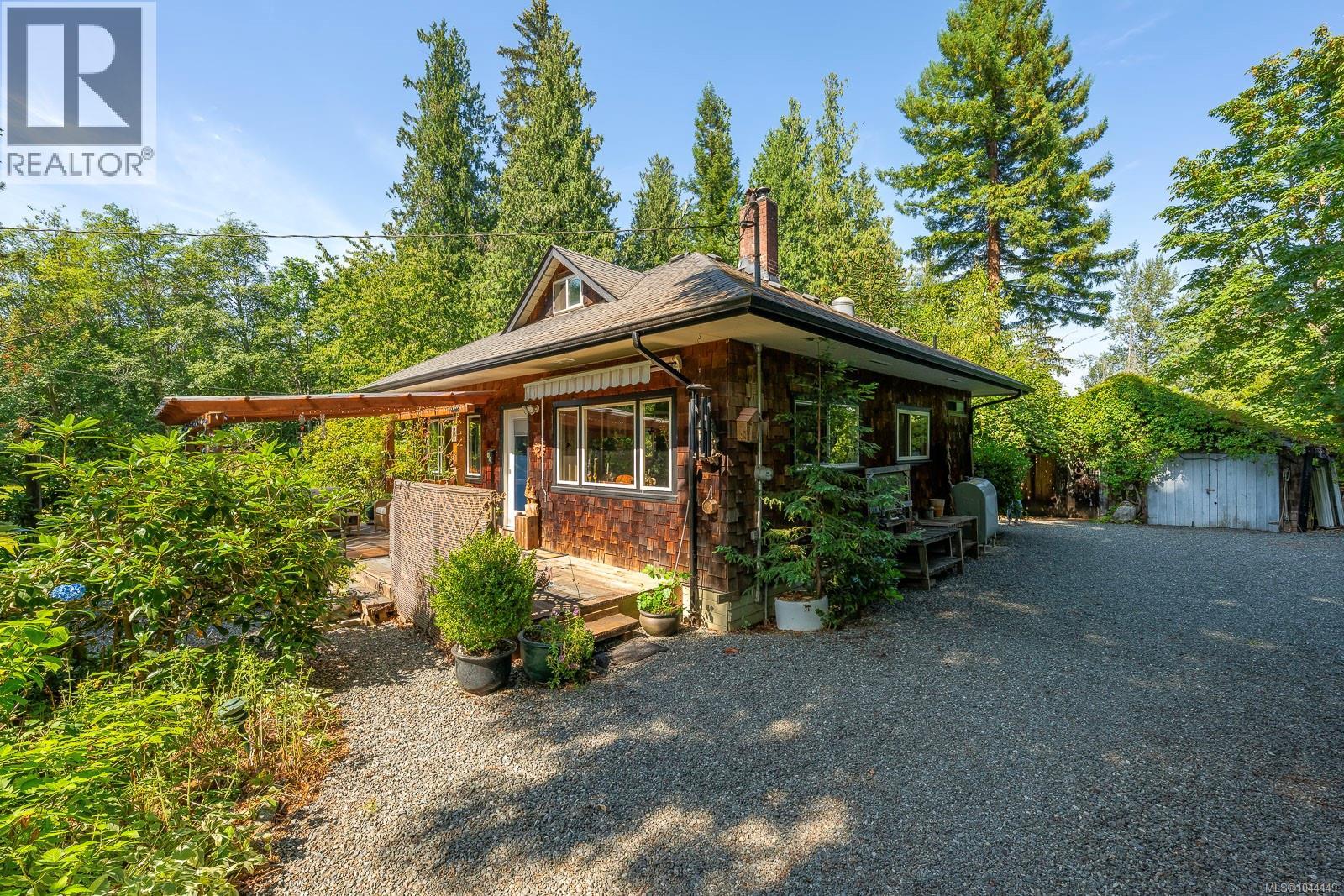 4374 Marsden Rd, Courtenay