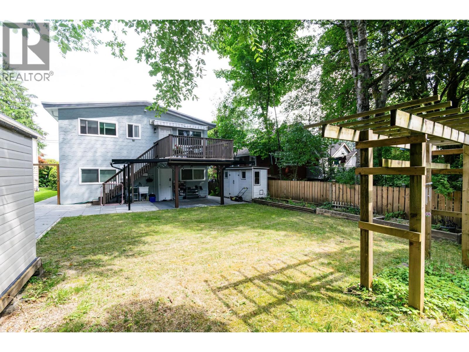 1960 CAMERON AVENUE, Port Coquitlam