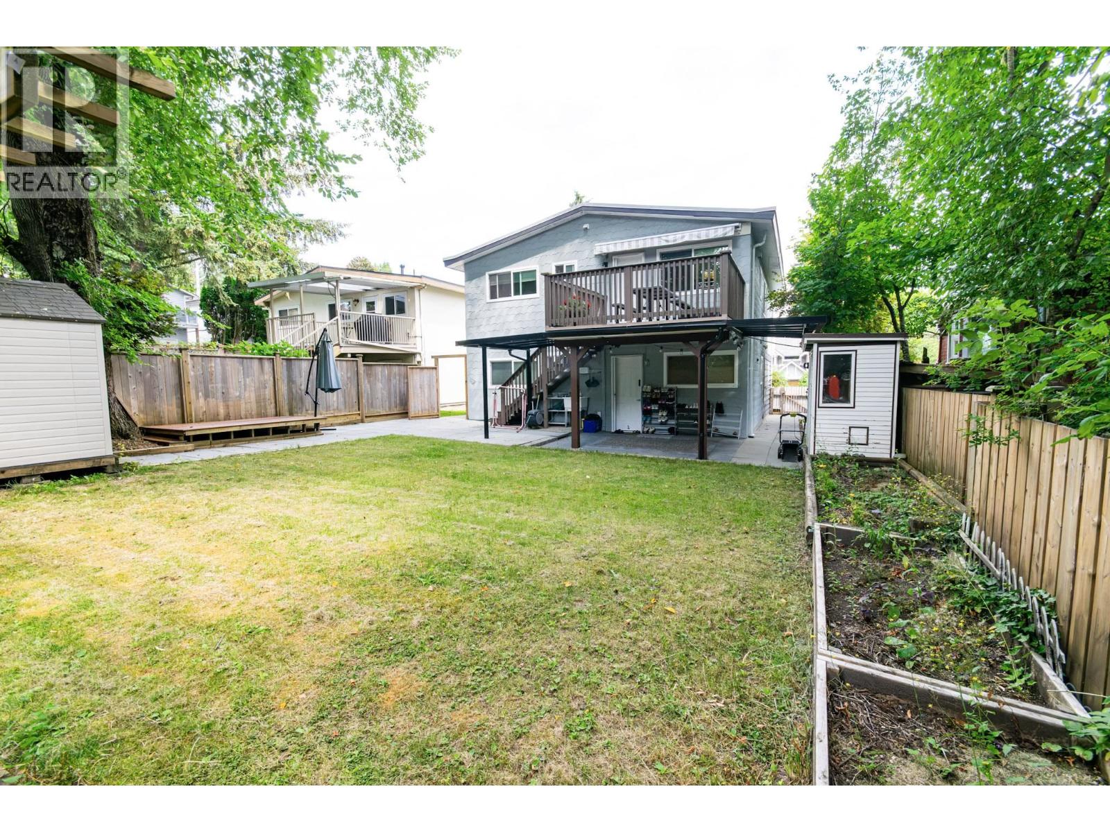 1960 CAMERON AVENUE, Port Coquitlam