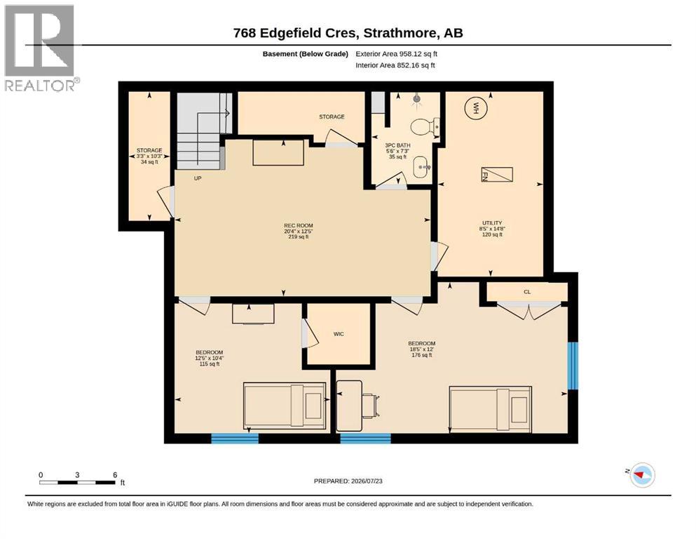 768 Edgefield Crescent - 37