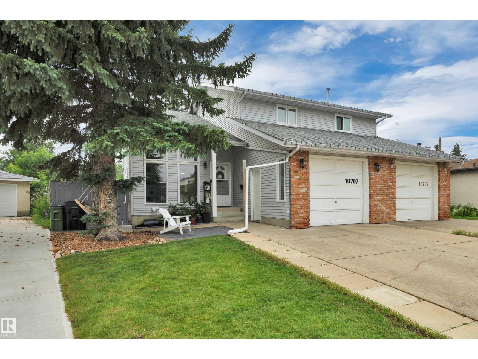 10707 24 AV NW - 1