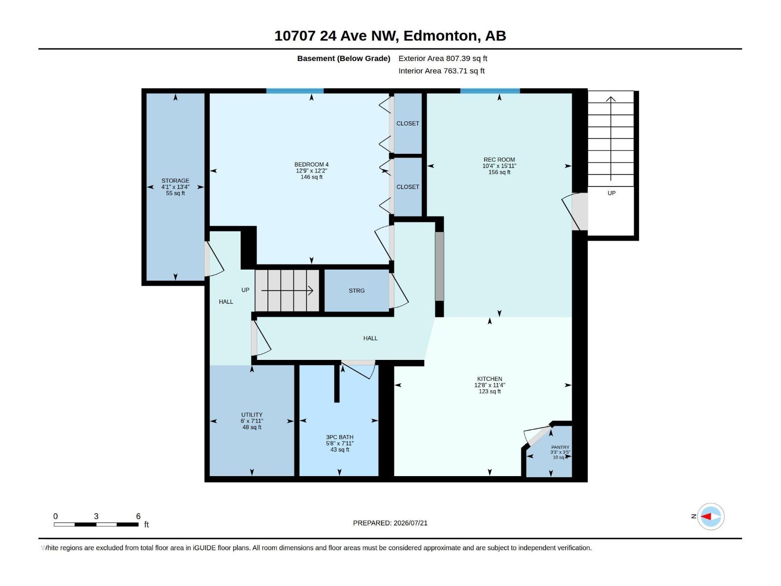 10707 24 AV NW - 66