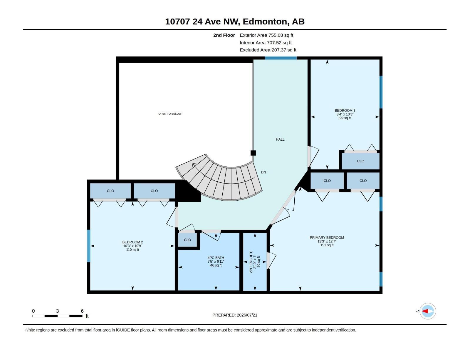 10707 24 AV NW - 65