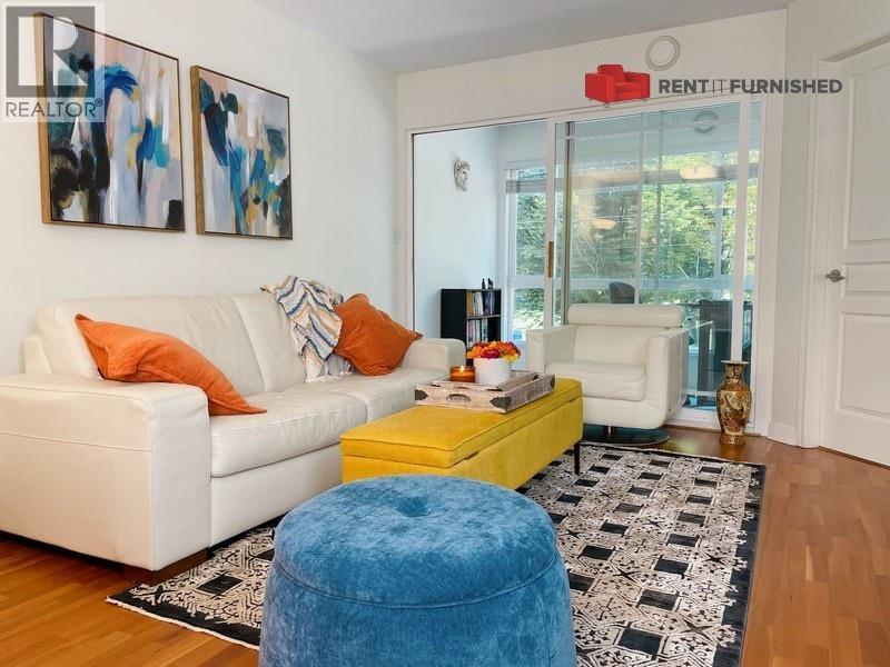 204 3333 W 4TH AVENUE, Vancouver