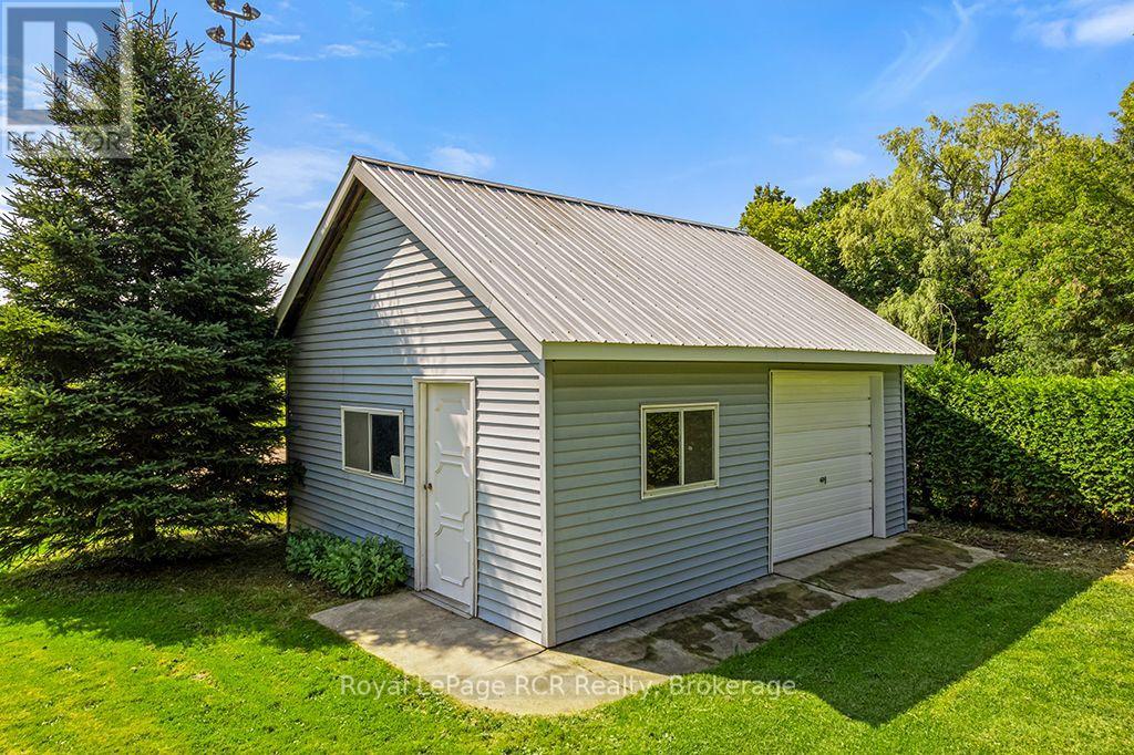 680210 30 SIDE ROAD - 30