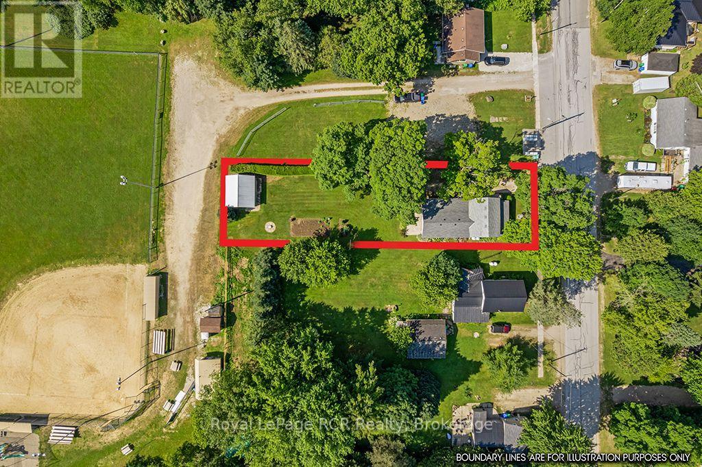 680210 30 SIDE ROAD - 40