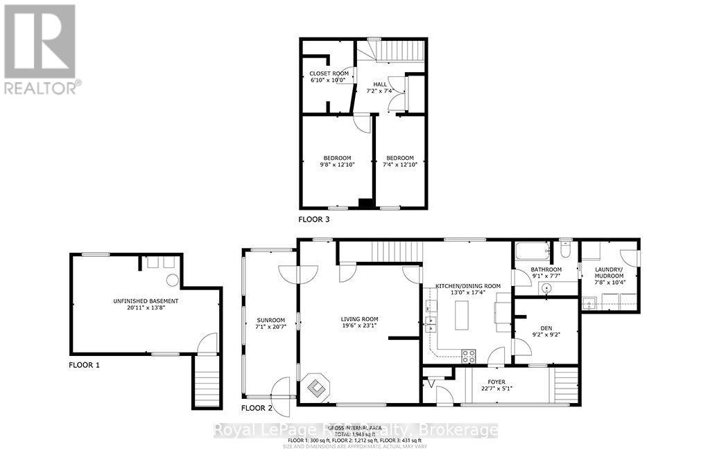 680210 30 SIDE ROAD - 44